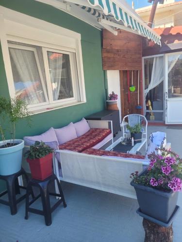Alexandroupoli Apartment | Alex Home 1