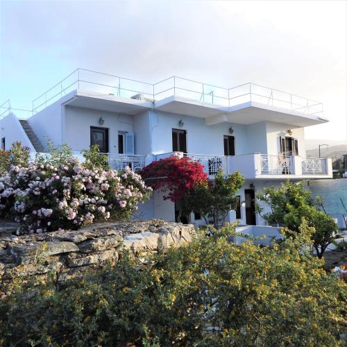 Tinos Town Apartment | Alex Studios Tinos