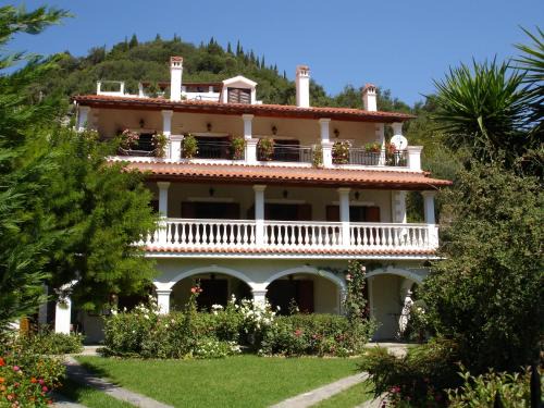 Agios Gordios Apartment | Alexandros Apartments & Studios