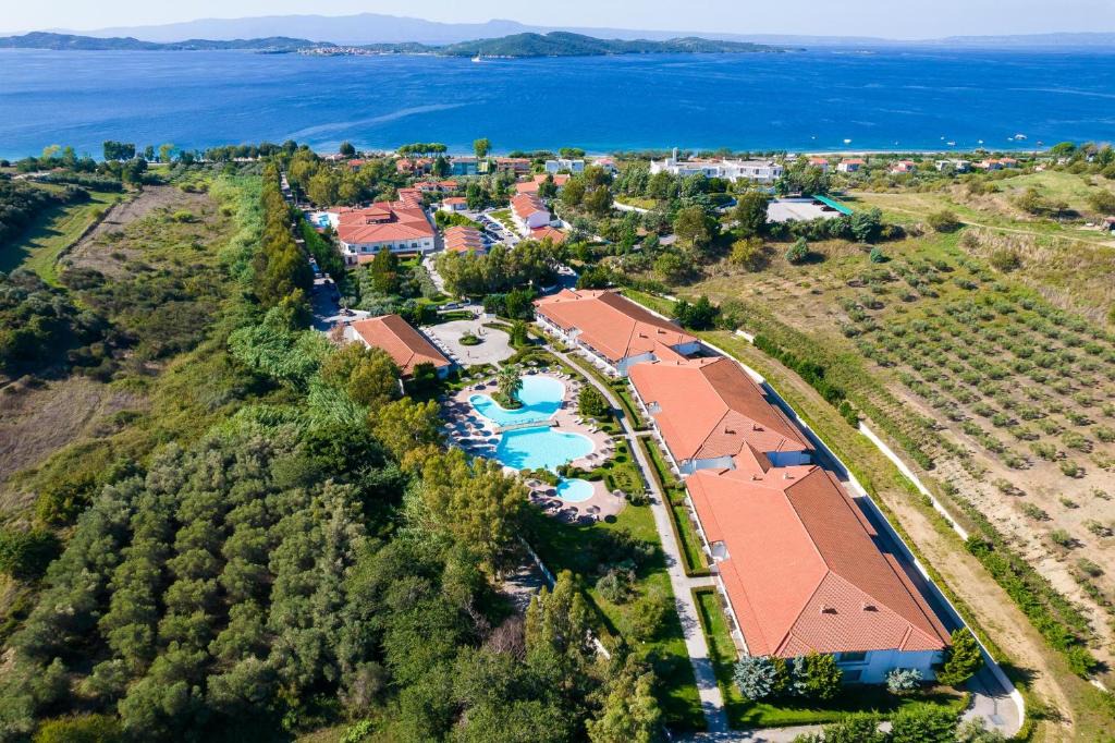 Aristotelis Resort | Alexandros Palace