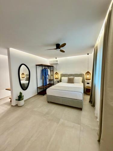 Dio-Olympos House | Alexis Suites Olympus