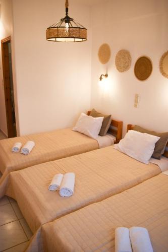 Naousa House | Alfa Rooms