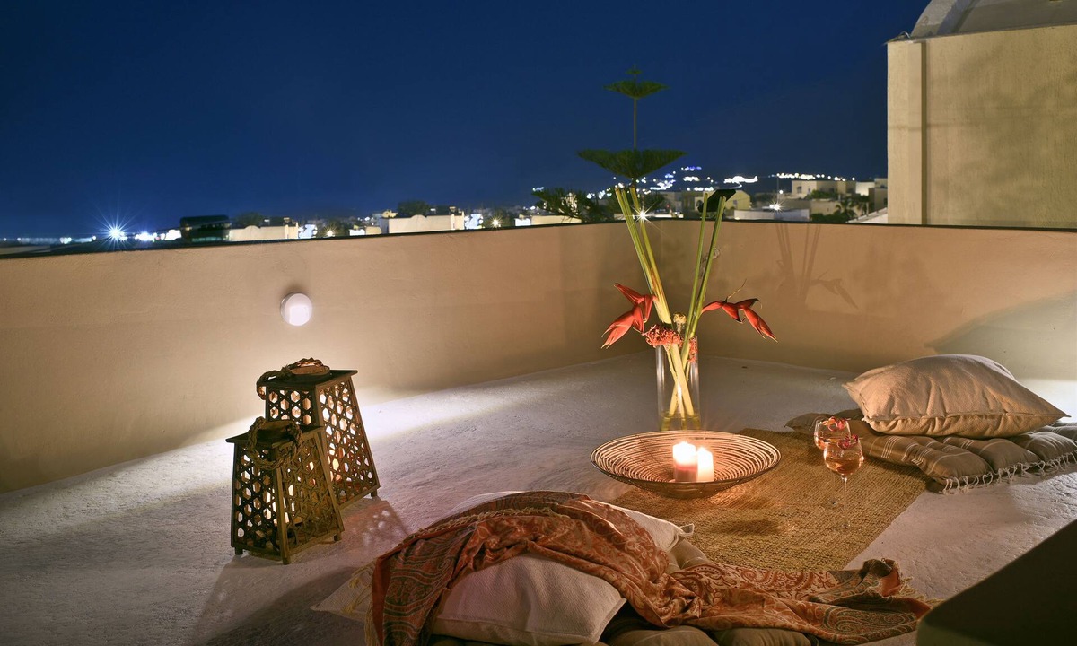 Megalochori House | Alia Mansion by K&K