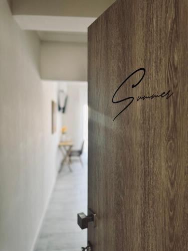 Xanthi Apartment | All Season - Summer Room