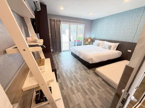 Phru Thai Resort | All Times Pool Villas