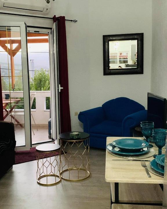 Istron Apartment | Almira sea view Appartment