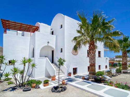 Perissa Apartment | Almyra Villa