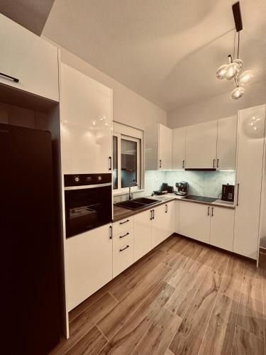 Gythio Apartment | Almyrolithos