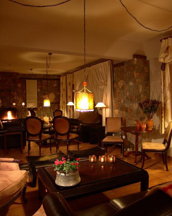 Volakas Hotel | Aloni Toy Kir Thanasi Hotel & Spa