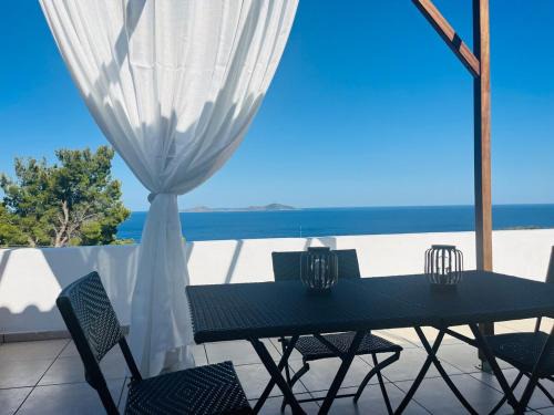Alonissos Apartment | Aloniro Studio 2 Peace & Sea View in Alonissos