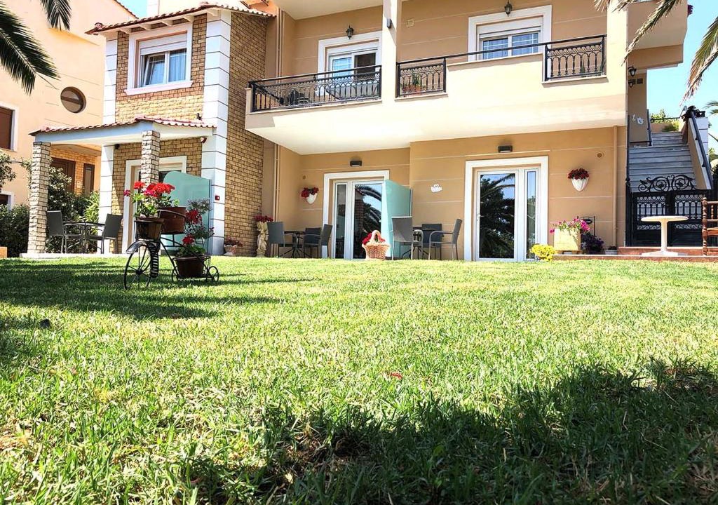 Limenaria Apartment | Alrose