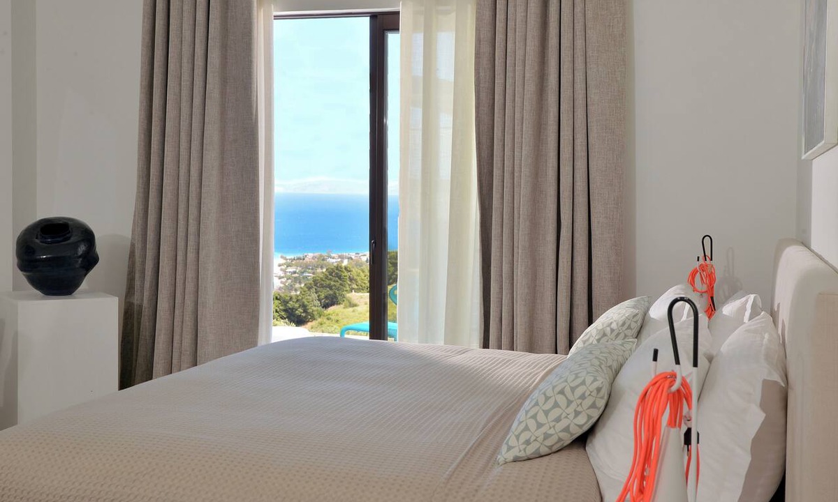 Xylokastro-Evrostina Hotel | Althea Resort & Spa