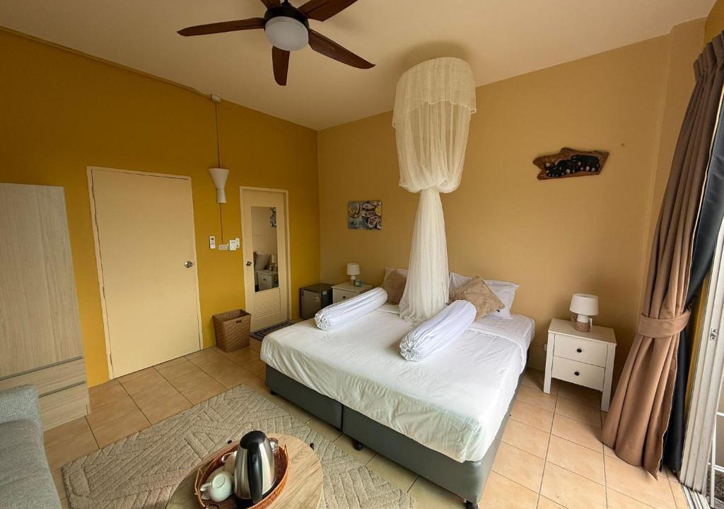 Kata Hotel | Alura Boutique