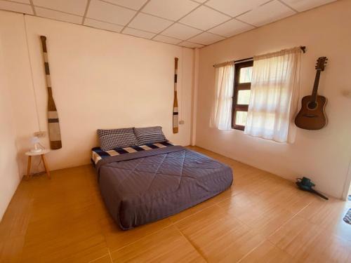 Pai House | ALWAYS- Lovely room - Renovated
