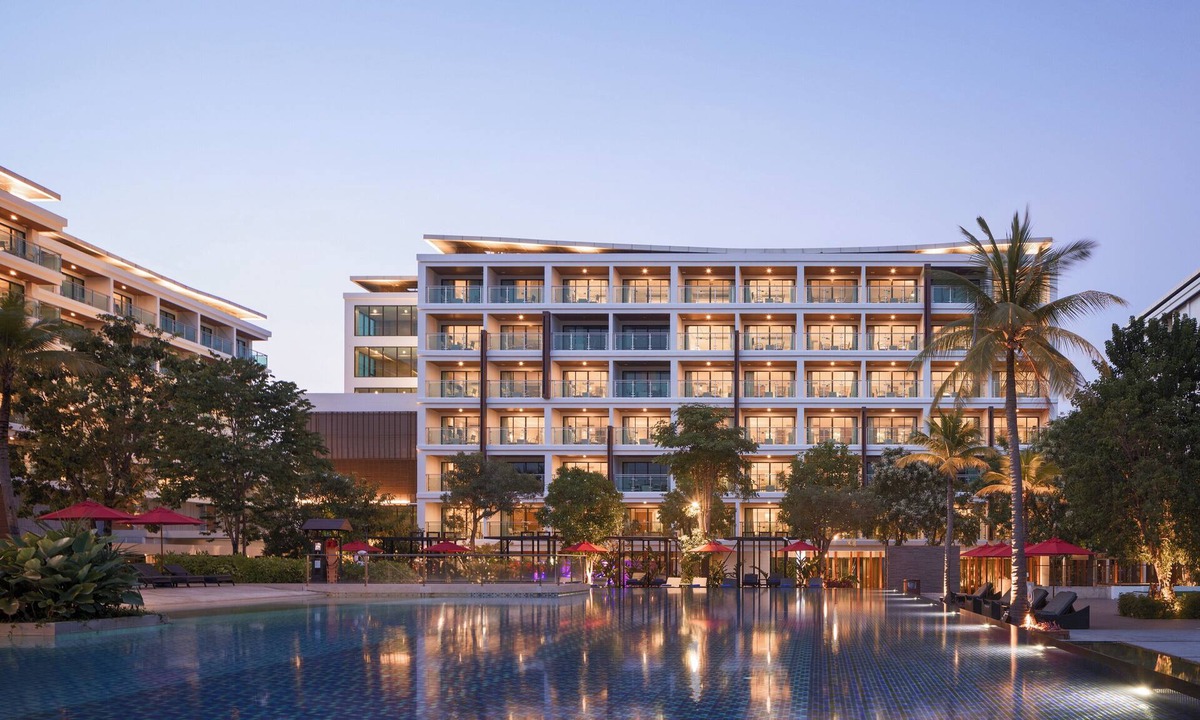 Khao Takiab Hotel | Amari Hua Hin