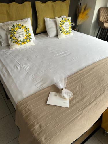 Serres Apartment | Amaryllis apartment 23