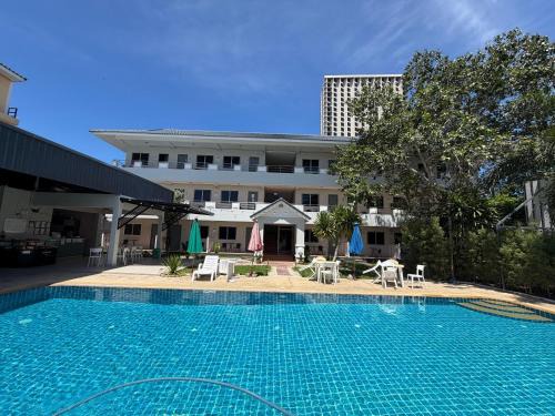 Na Kluea Hotel | Amaya Bloom Resort & Spa