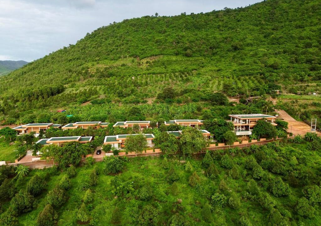 Kampot House | Amaya Kampot