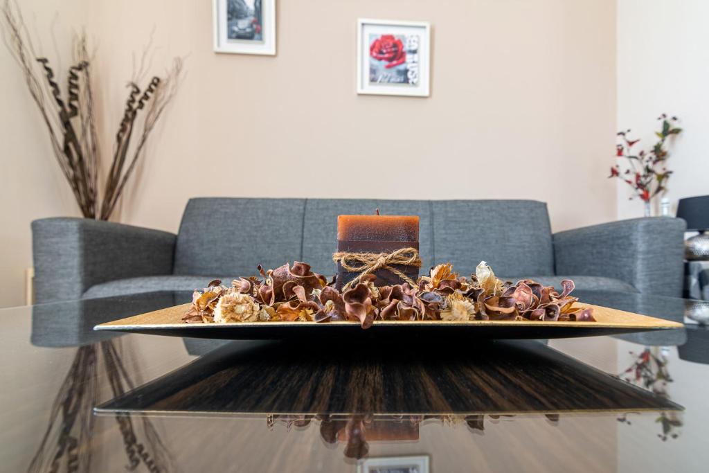 Heraklion Apartment | Amazing Home in Fortezza Heraklio