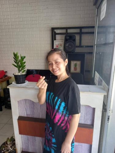 Ban Phan Thom Hostel | amazing khaosan hostel