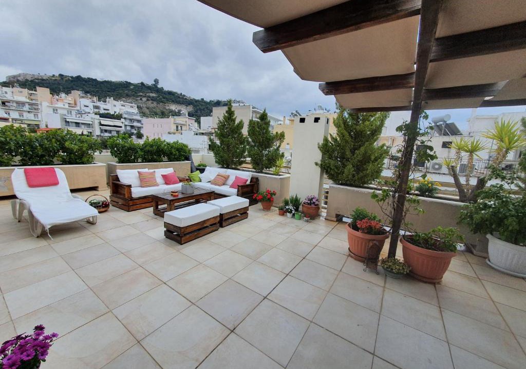 New Kypseli Apartment | Amazing Views 2