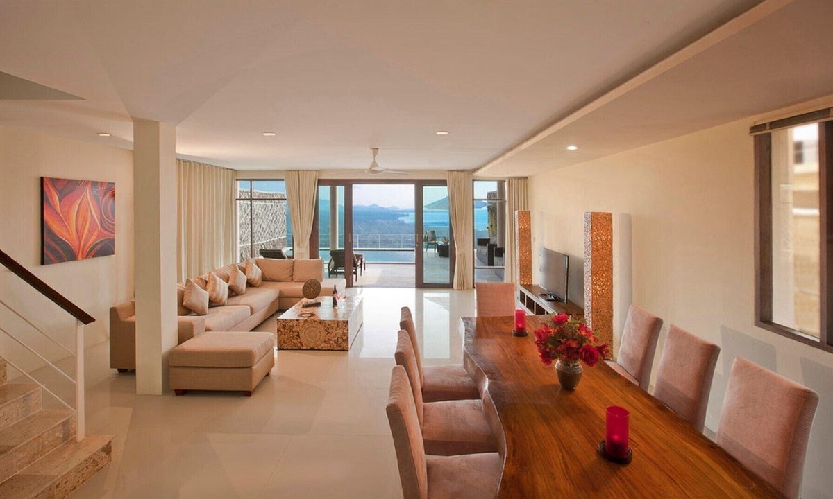 Moo 5 House | Amera Villas Unit 5 .