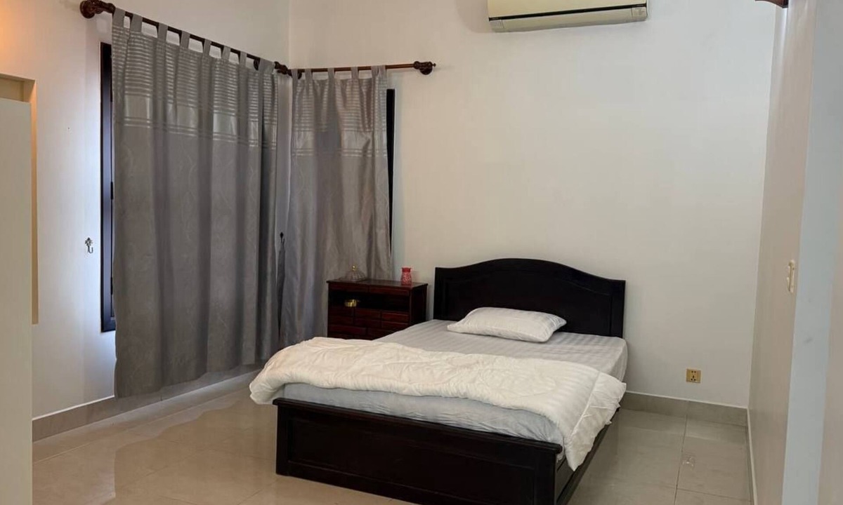 Sen Sok Apartment | Amora De Cafe & Guest House
