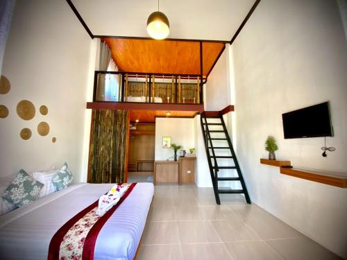 Ko Lanta Resort | AMORA Lanta