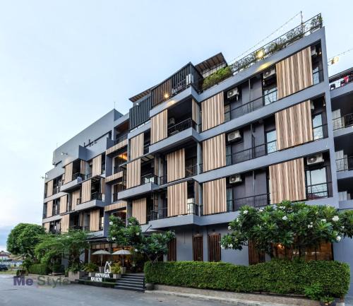 Amphawa Resort | Amphawa Nanon Hotel