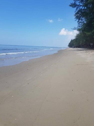 Rayong Apartment | Amy's beach apartments