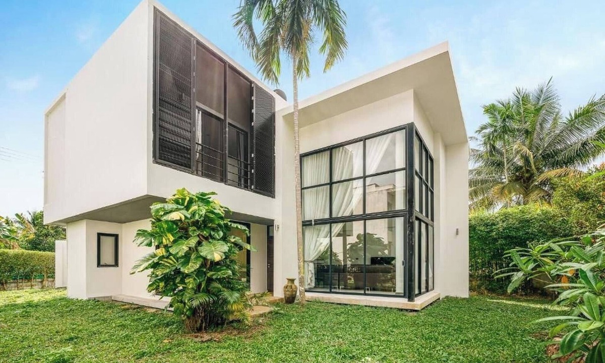 Na Thon House | Ana's house in Lipa Noi