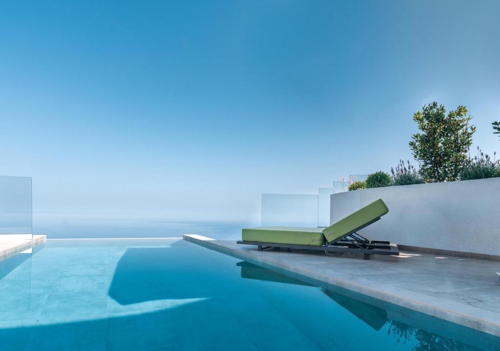 Exanthia Hotel | Anadeo Villas & Suites