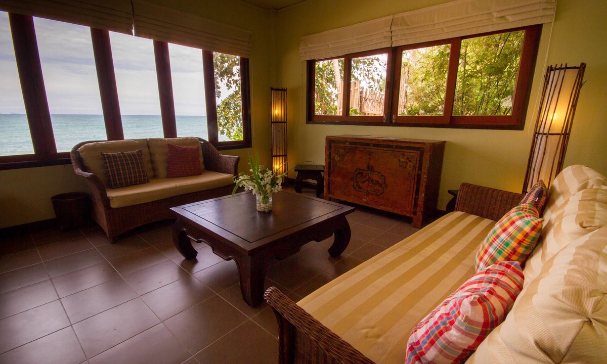 Lipa Noi Hotel | Anahata Resort Samui