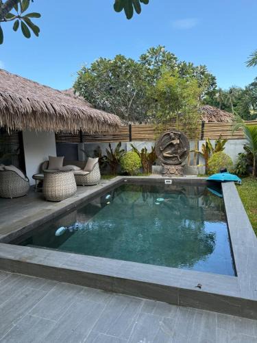 Taling Ngam Villa | Ananda Villa, like home, but better