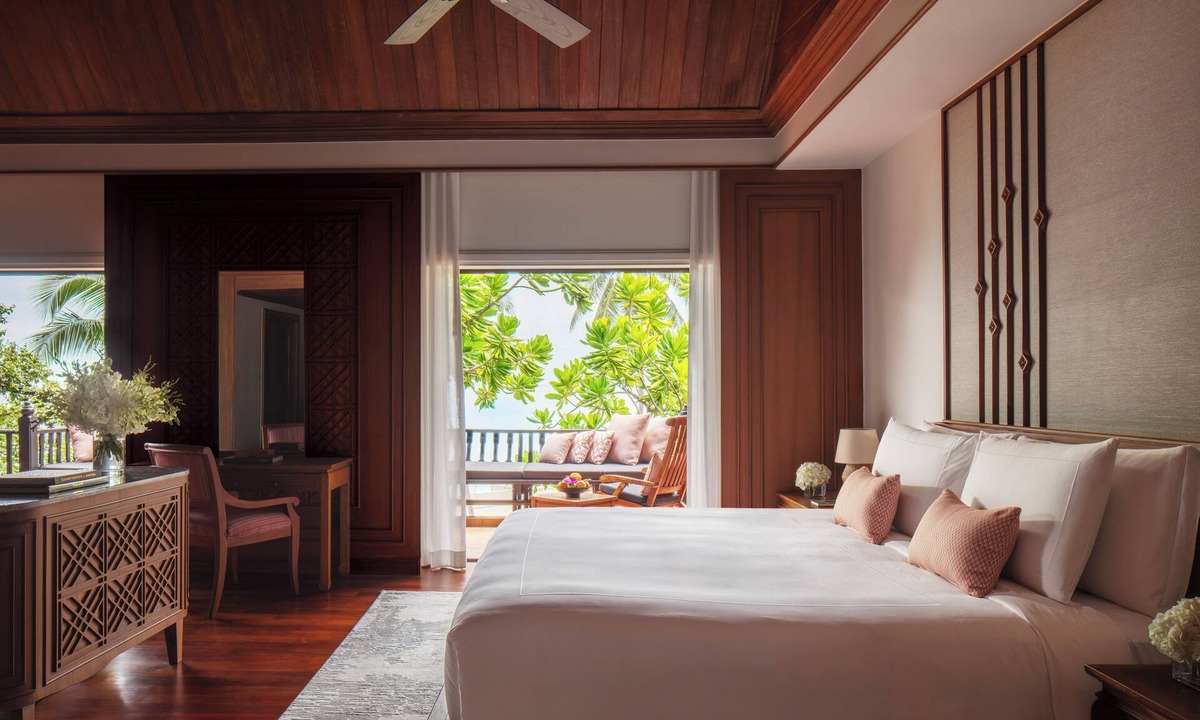 Hua Hin Resort | Anantara Hua Hin Resort