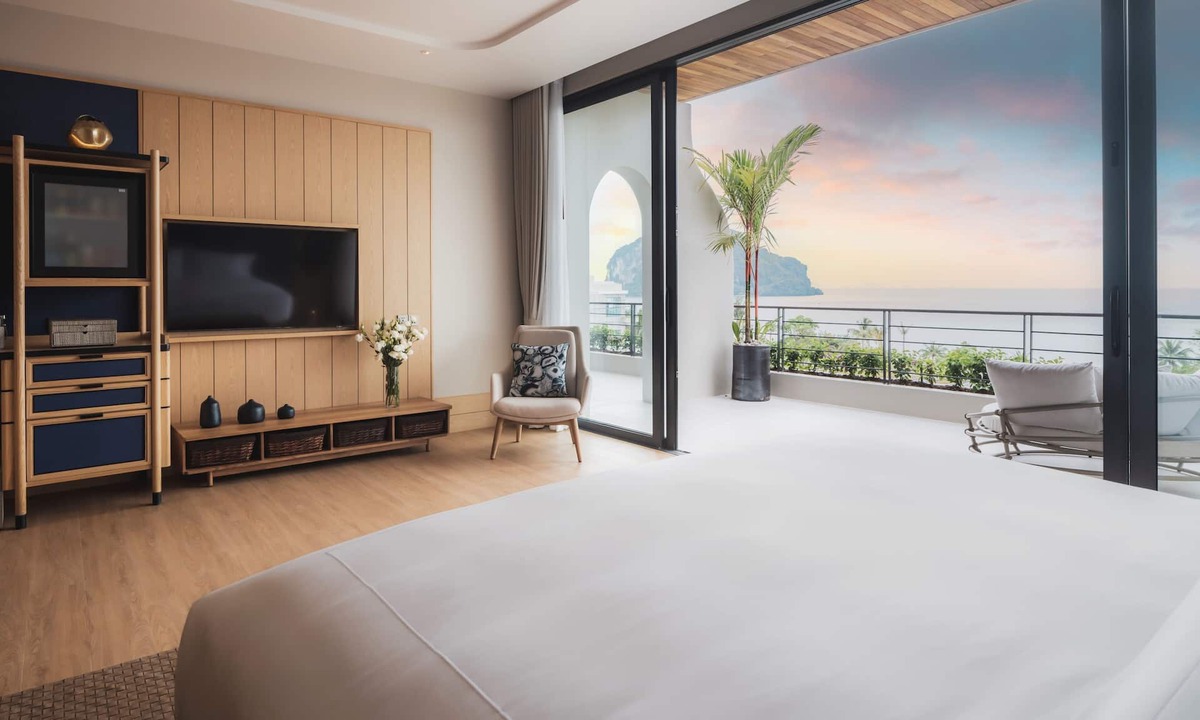 Ko Yao Hotel | Anantara Koh Yao Yai Resort & Villas