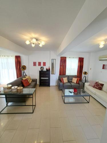 Pernera Villa | Anasta villa