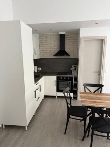 Ierissos Apartment | Anastasia