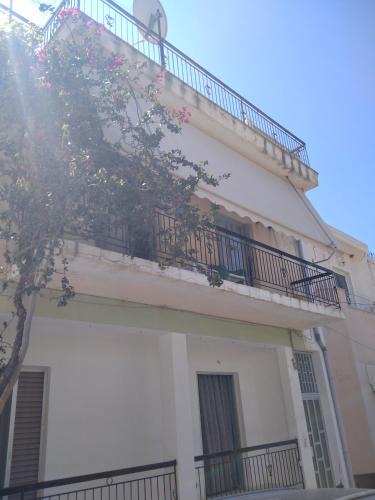 Kiparissia Apartment | Anastasia