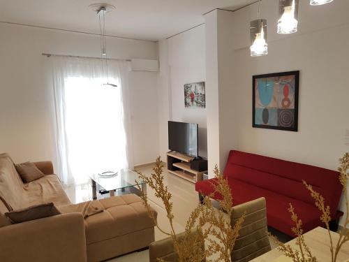 Old Town Apartment | Anastasias House