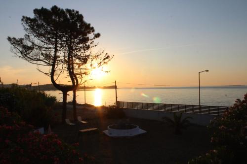 Roda Apartment | Anastazia's Seaside Apartments