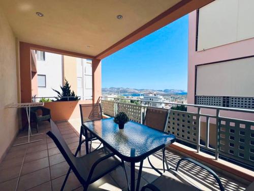 Anavyssos Apartment | Anavyssos Azure