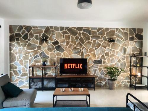 Imathia Region Apartment | Anchor house