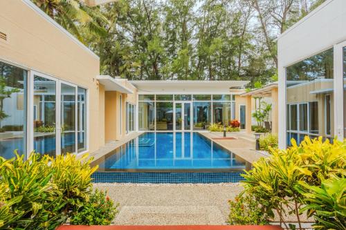 Mai Khao Cabin | Andaman Pool Villas, Maikhao Beach Phuket