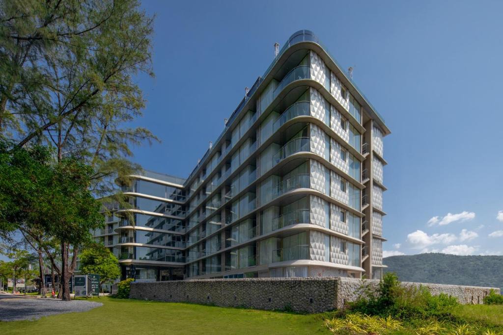 Cherngtalay Hotel | Andaman Riviera
