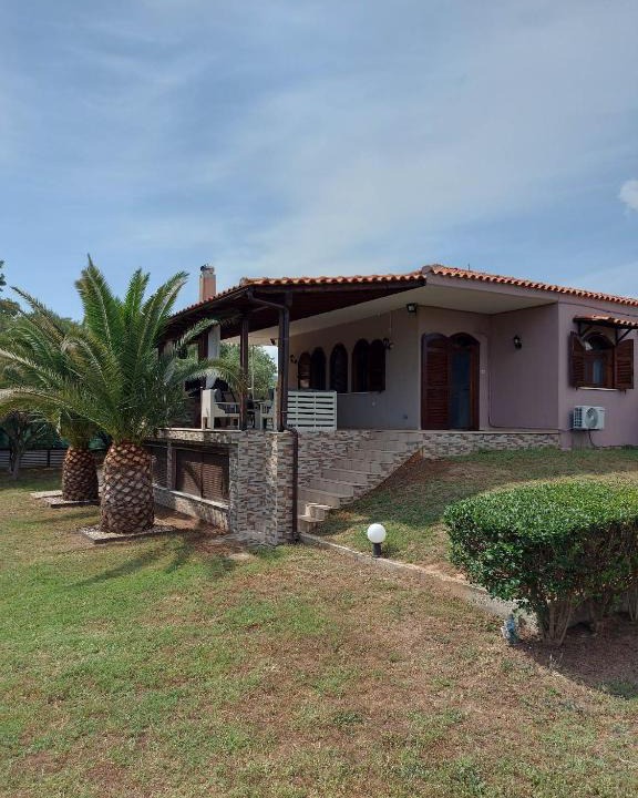 Alexandroupoli House | Andre House