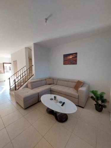 Liopetri House | Andrea's house