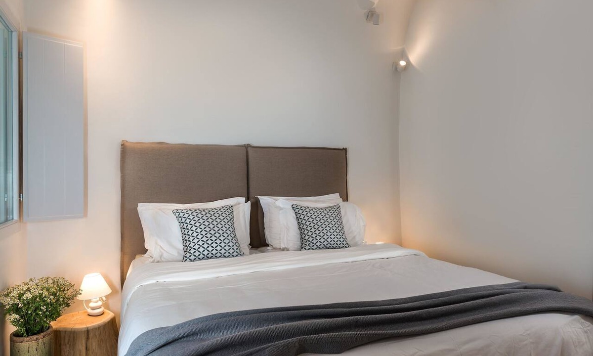 Oia Hotel | Andronis Boutique Hotel