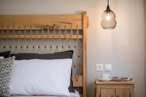 Argostoli Town Apartment | Anemelia Luxury Apartments