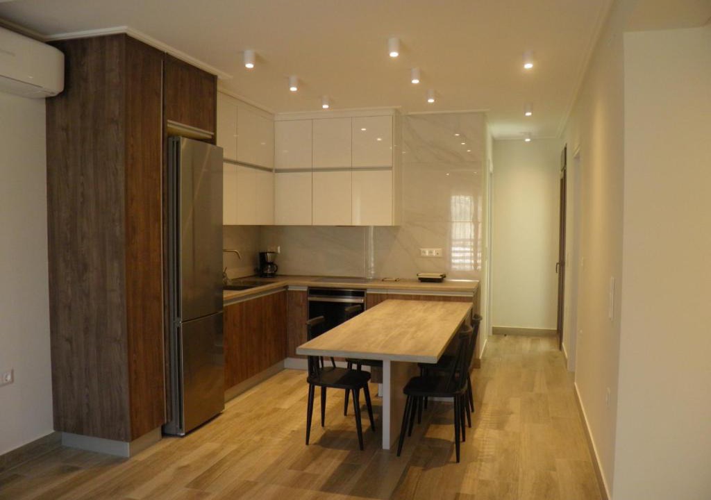 Karystos Apartment | Anemolia Elegant Apartment